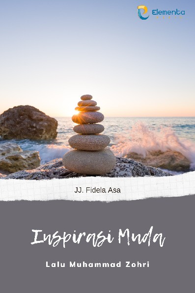 Inspirasi Muda : Lalu Muhammad Zohri